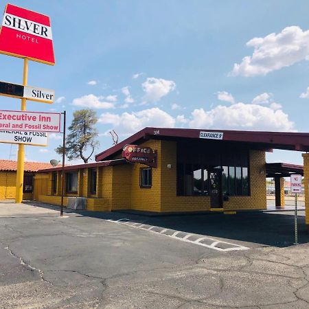 Silver Hotel Tucson Airport Zewnętrze zdjęcie