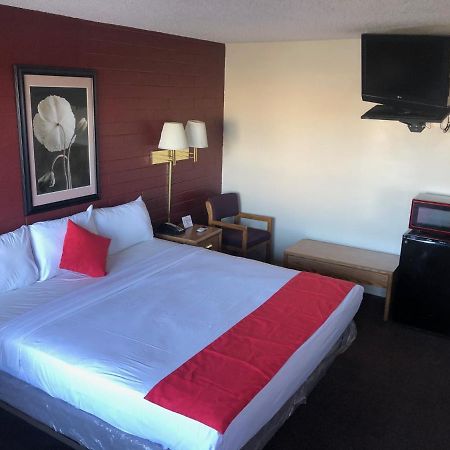 Silver Hotel Tucson Airport Zewnętrze zdjęcie