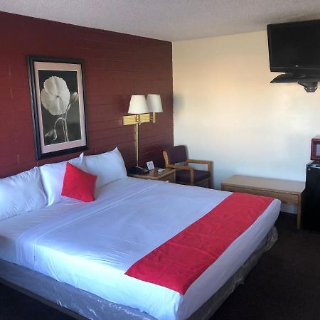 Silver Hotel Tucson Airport Zewnętrze zdjęcie