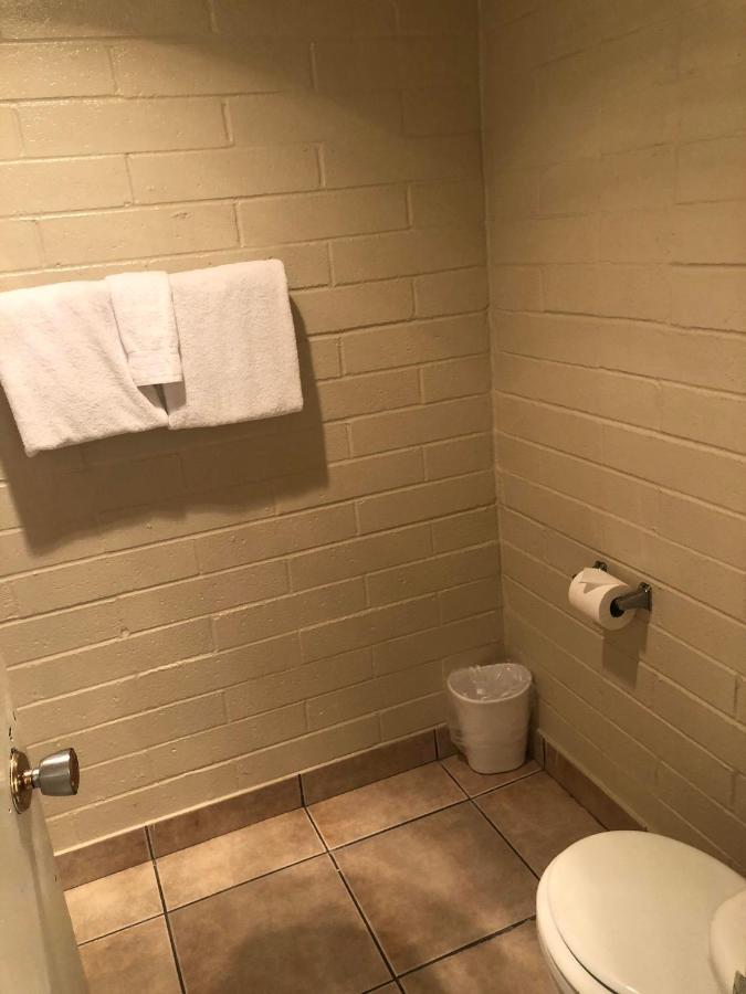 Silver Hotel Tucson Airport Zewnętrze zdjęcie