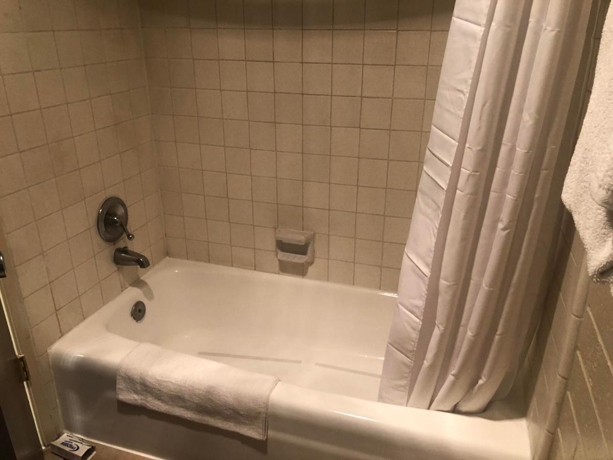Silver Hotel Tucson Airport Zewnętrze zdjęcie
