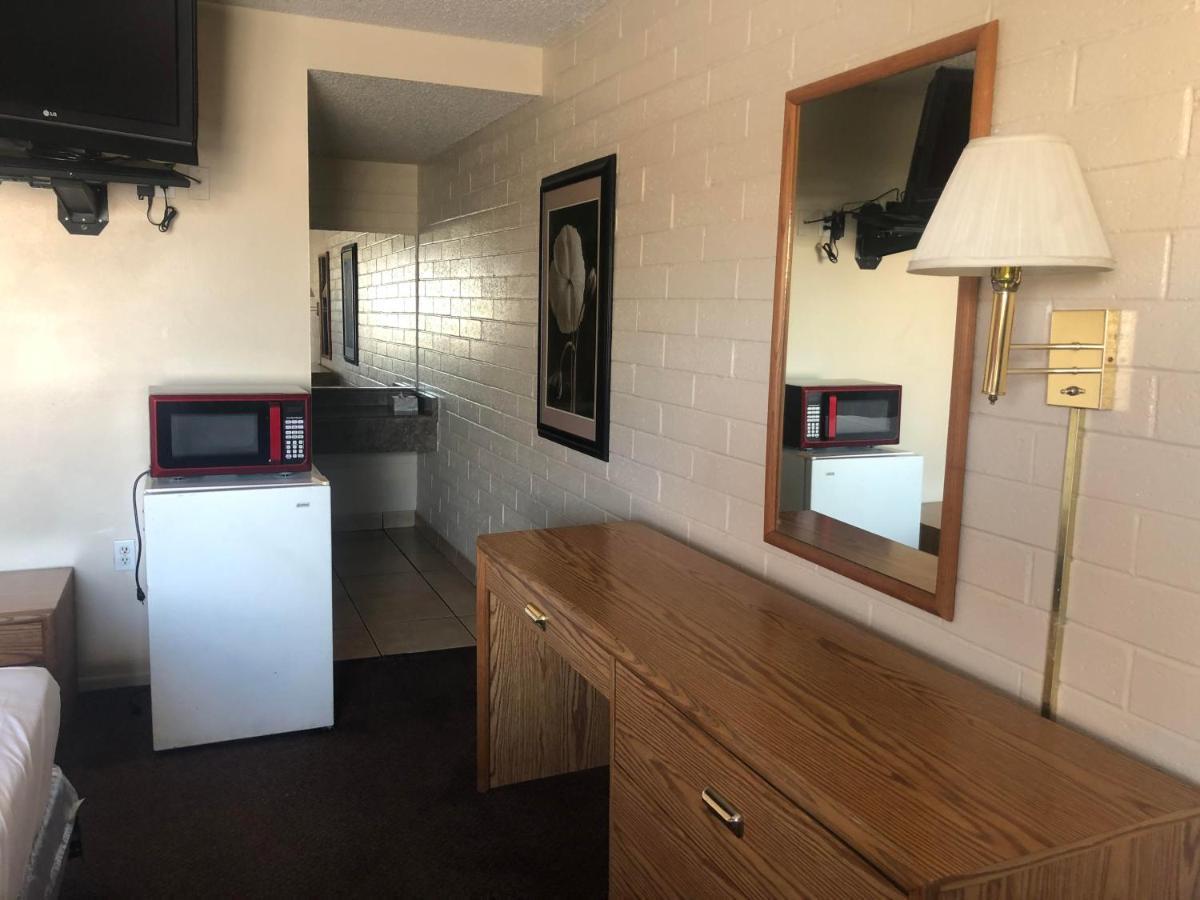Silver Hotel Tucson Airport Zewnętrze zdjęcie