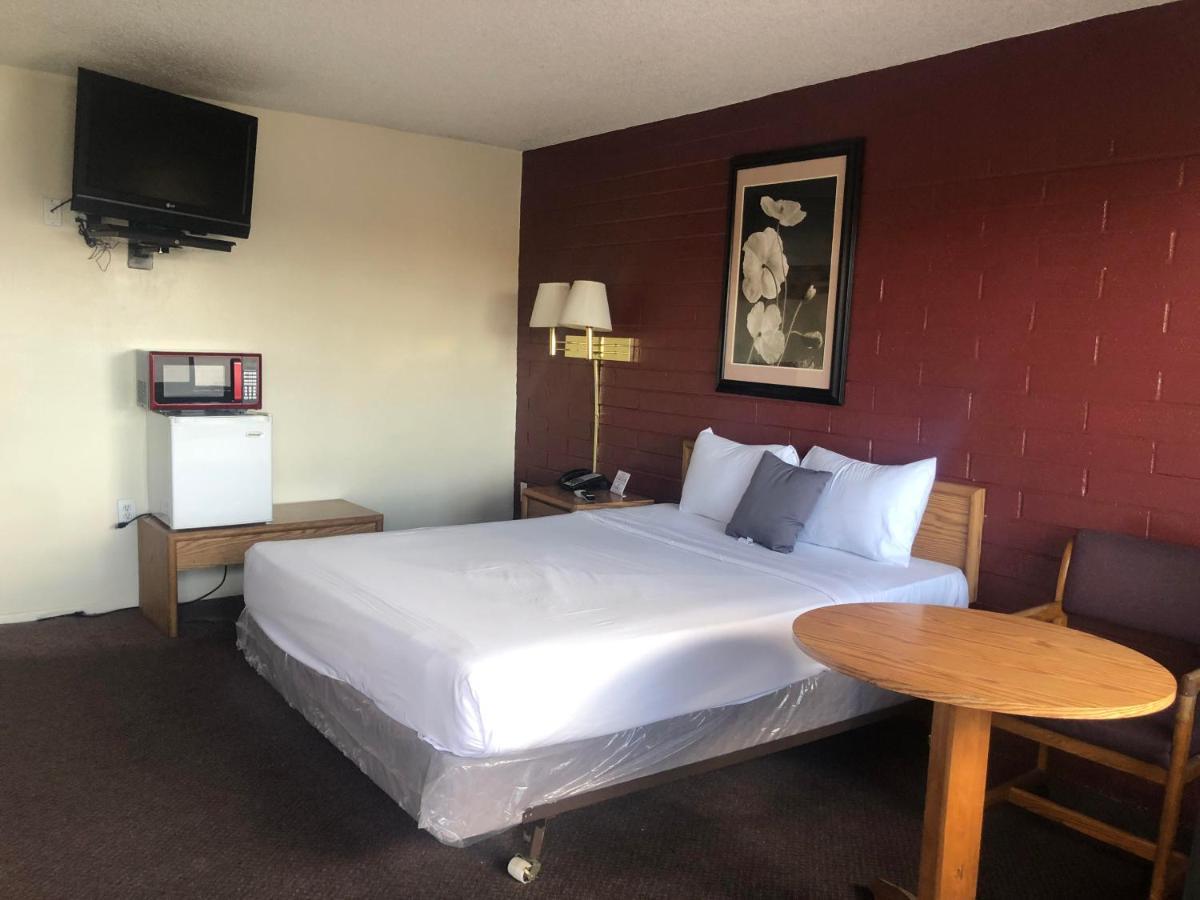 Silver Hotel Tucson Airport Zewnętrze zdjęcie