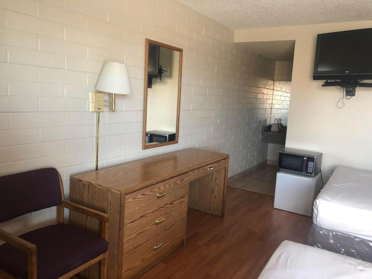 Silver Hotel Tucson Airport Zewnętrze zdjęcie