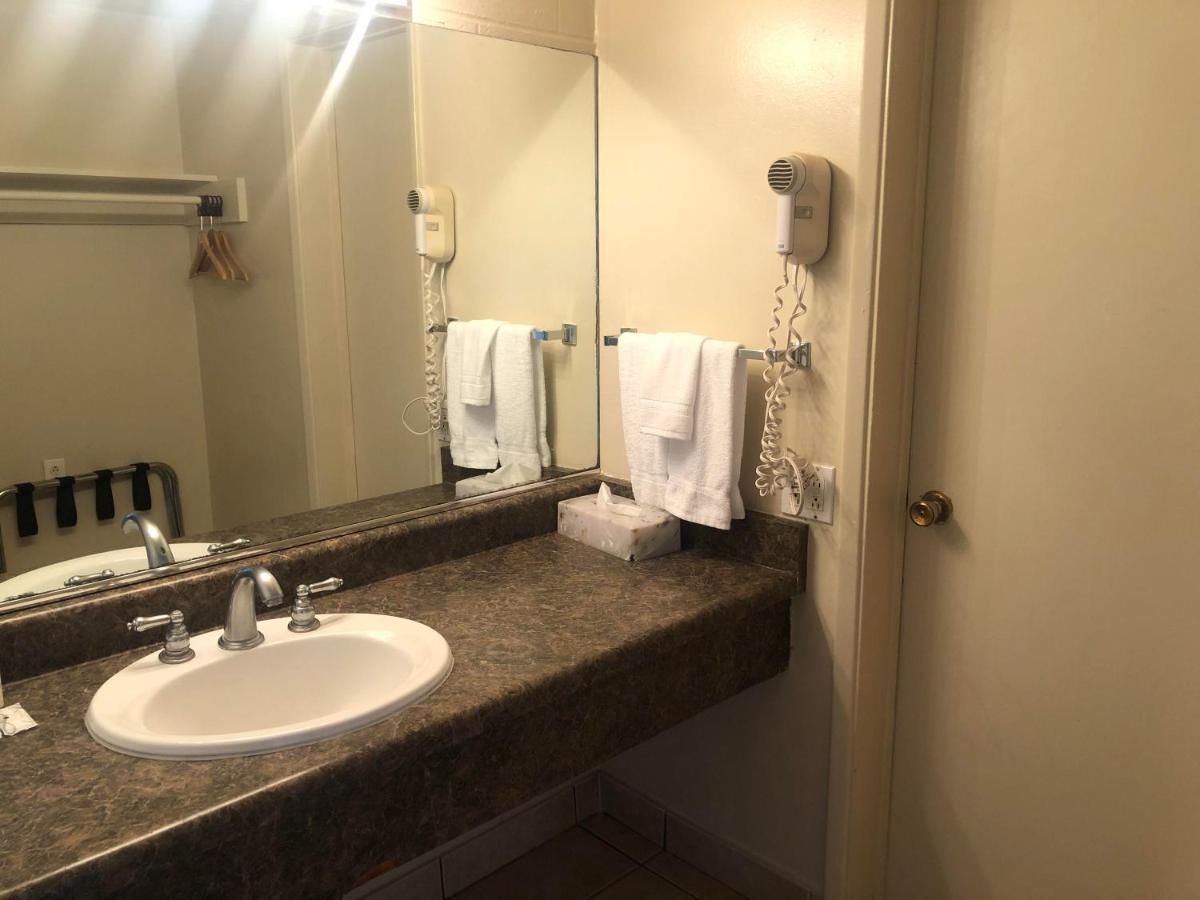 Silver Hotel Tucson Airport Zewnętrze zdjęcie