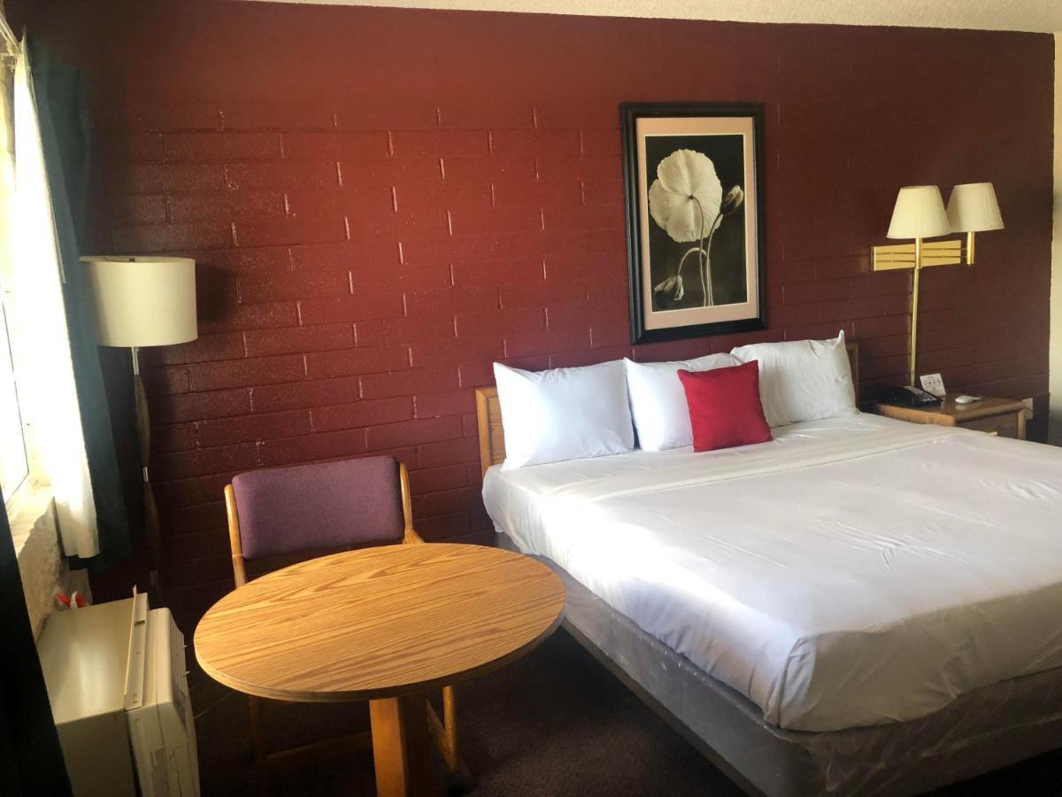 Silver Hotel Tucson Airport Zewnętrze zdjęcie