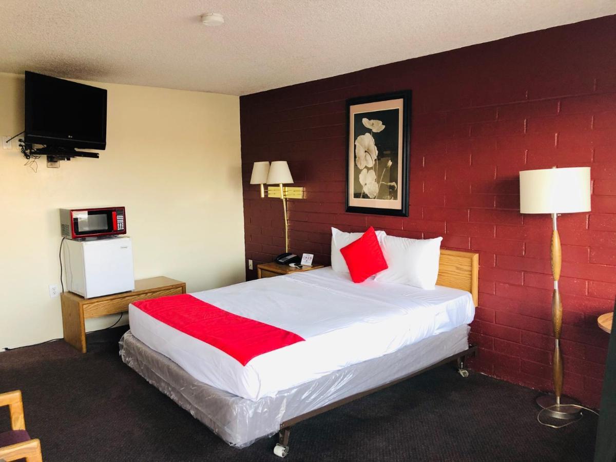 Silver Hotel Tucson Airport Zewnętrze zdjęcie