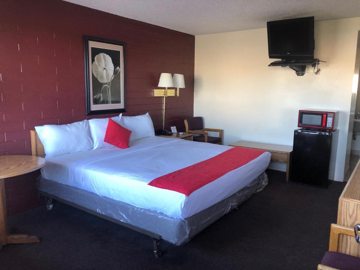 Silver Hotel Tucson Airport Zewnętrze zdjęcie