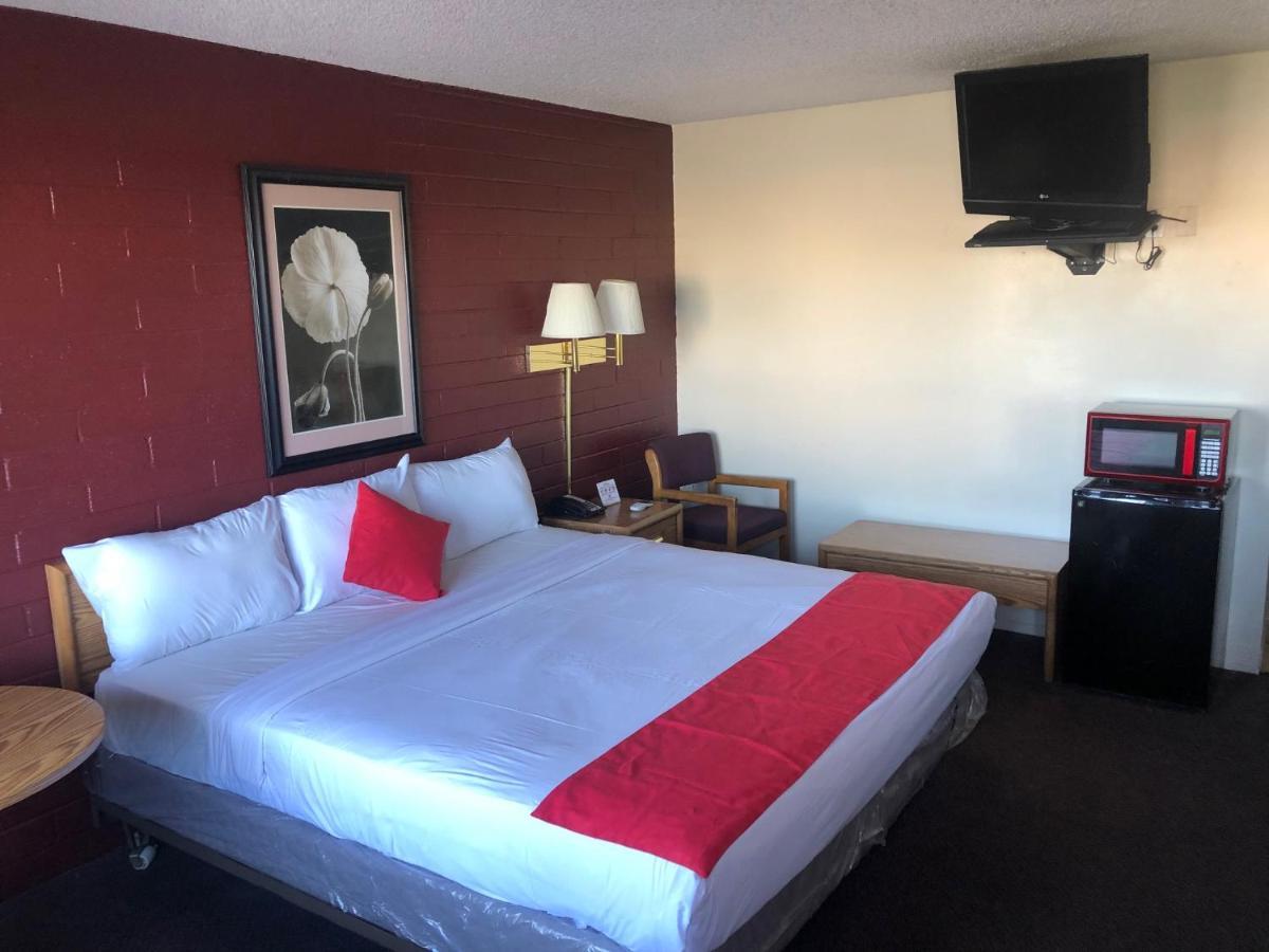 Silver Hotel Tucson Airport Zewnętrze zdjęcie
