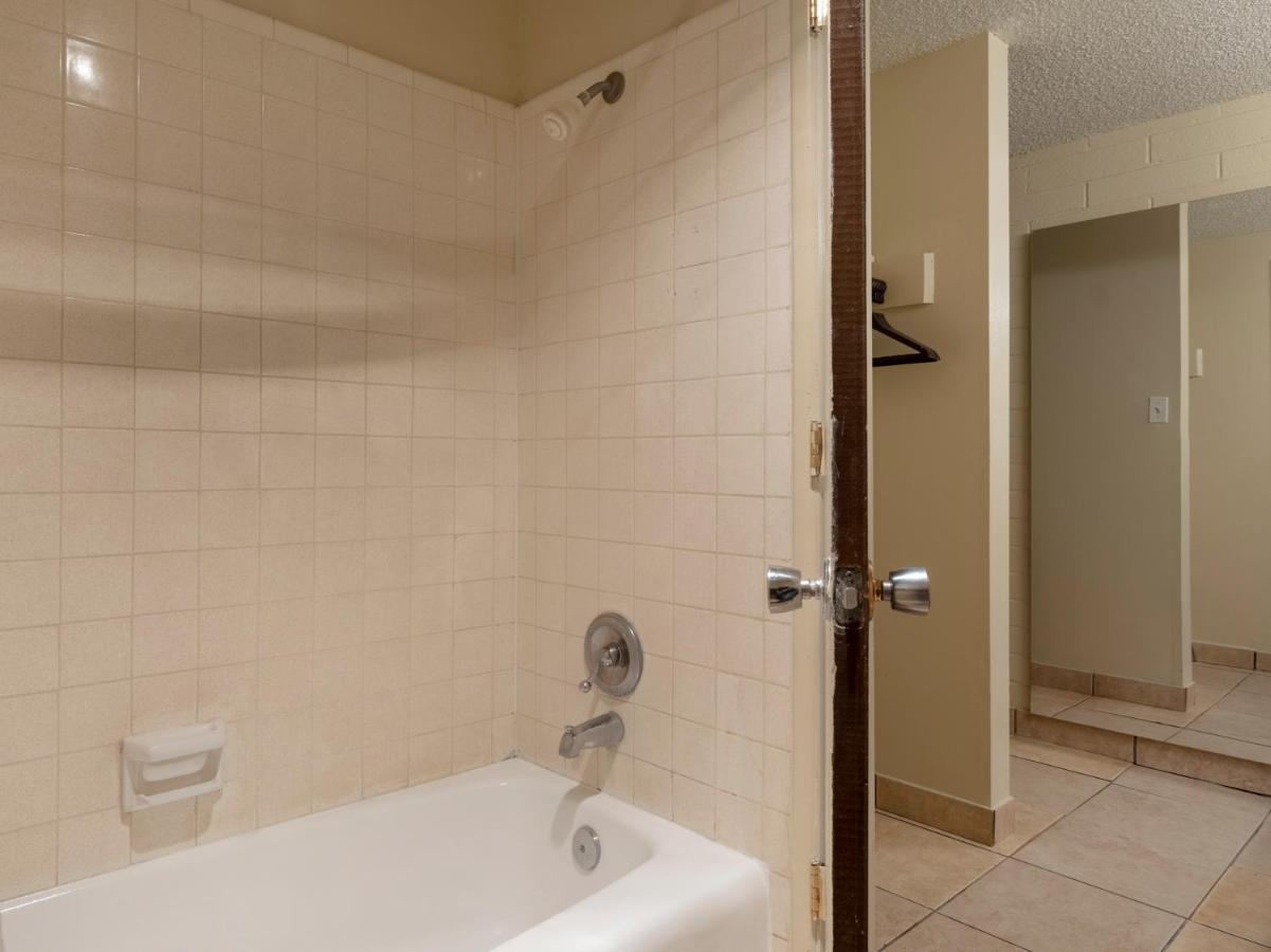 Silver Hotel Tucson Airport Zewnętrze zdjęcie